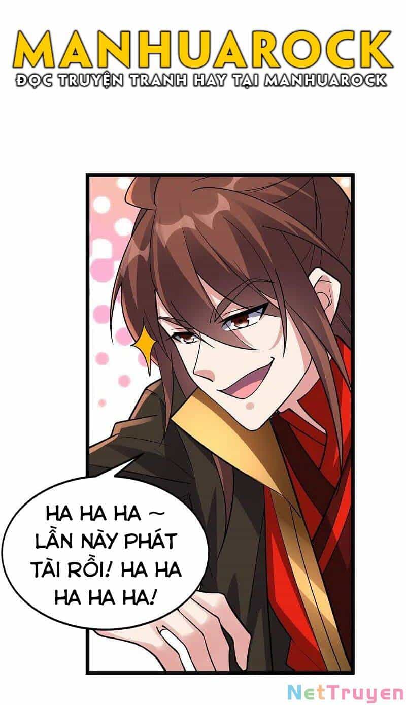 Tiên Võ Đế Tôn - Chương 301 - ảnh 60
