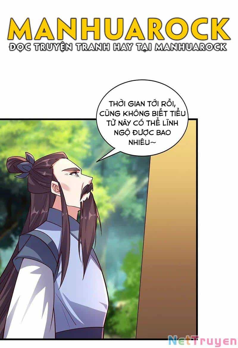 Tiên Võ Đế Tôn - Chương 301 - ảnh 63