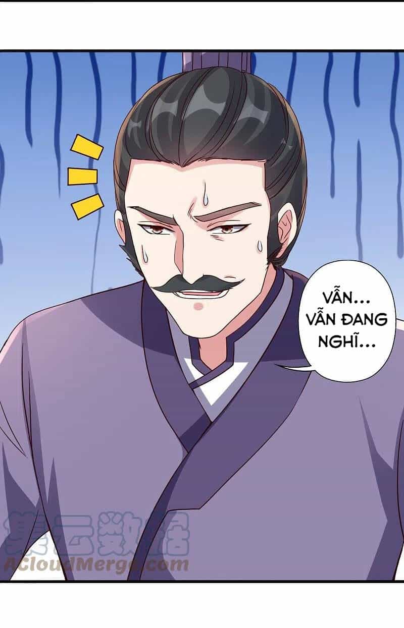Tiên Võ Đế Tôn - Chương 302 - ảnh 20