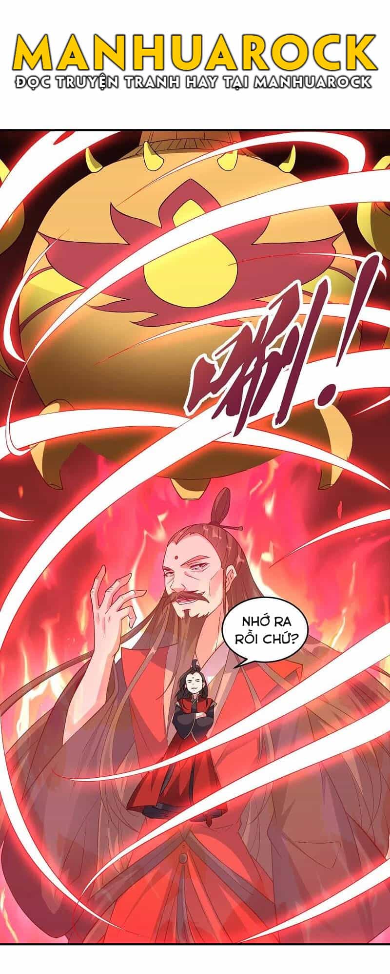Tiên Võ Đế Tôn - Chương 303 - ảnh 47