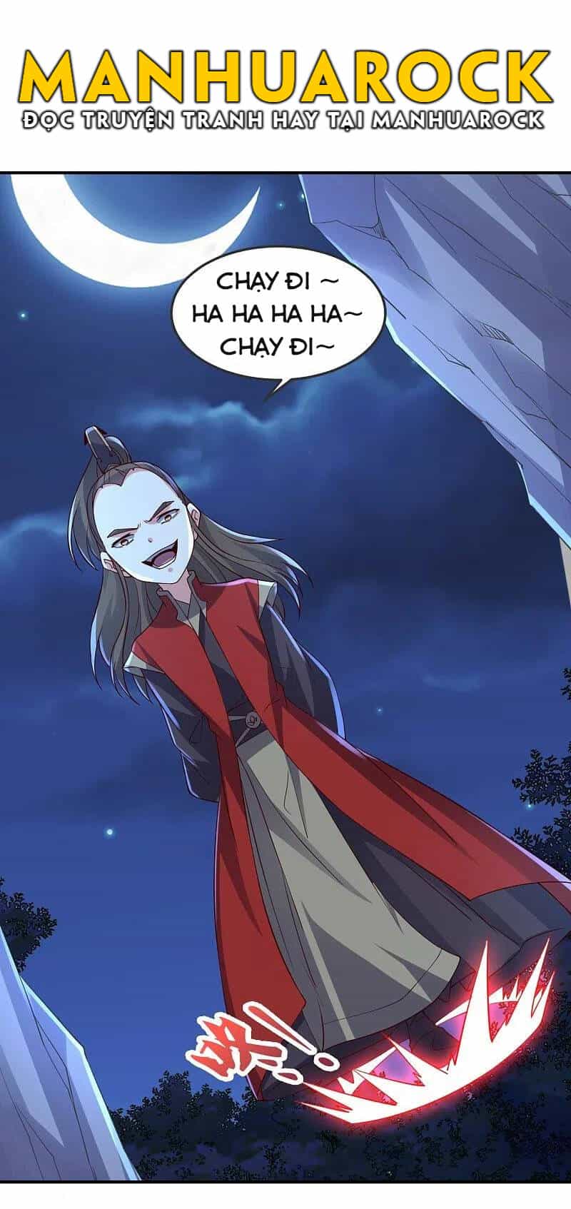 Tiên Võ Đế Tôn - Chương 303 - ảnh 59