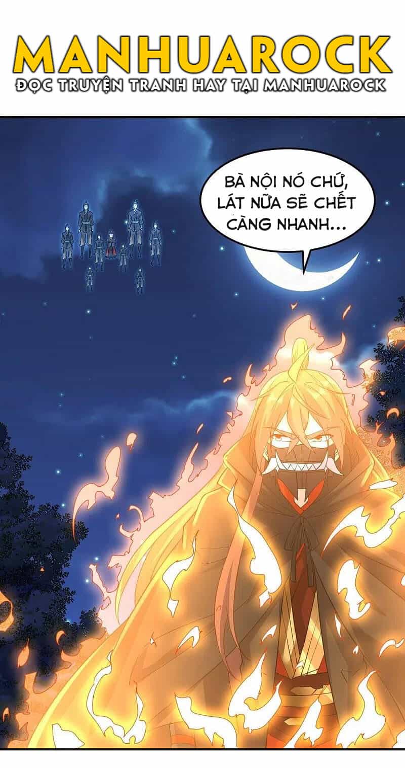 Tiên Võ Đế Tôn - Chương 303 - ảnh 73
