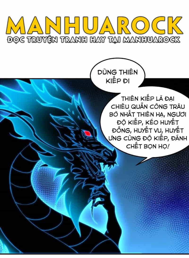 Tiên Võ Đế Tôn - Chương 303 - ảnh 79