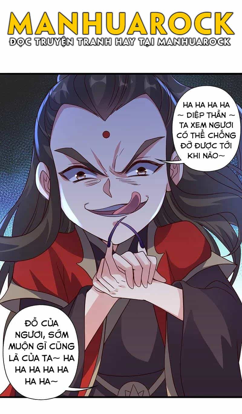 Tiên Võ Đế Tôn - Chương 304 - ảnh 16