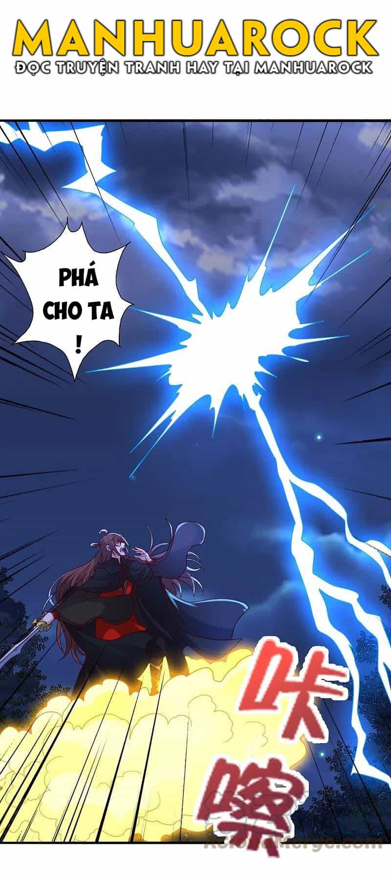Tiên Võ Đế Tôn - Chương 304 - ảnh 27