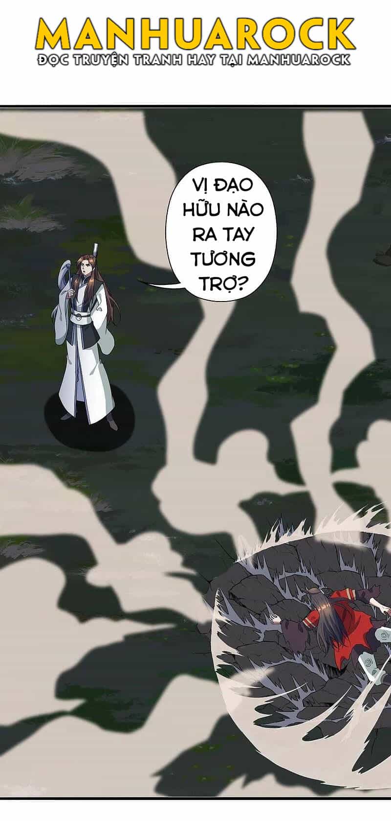 Tiên Võ Đế Tôn - Chương 306 - ảnh 47