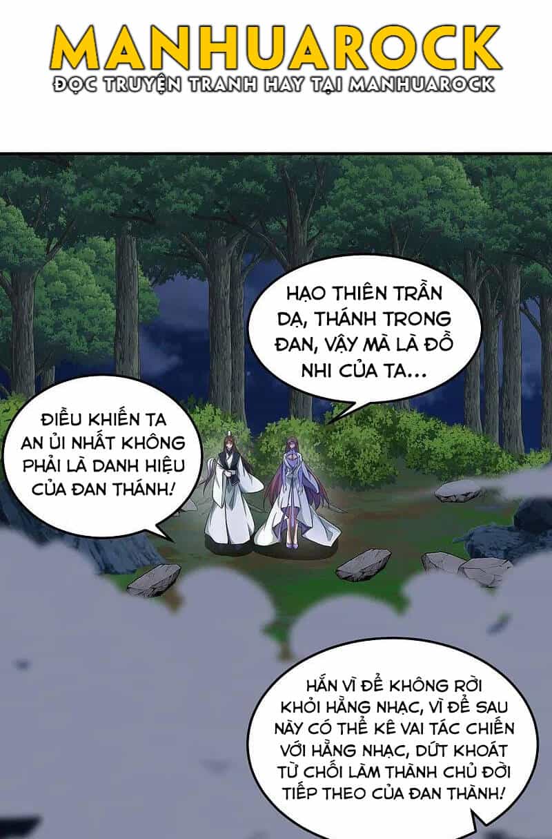 Tiên Võ Đế Tôn - Chương 307 - ảnh 27