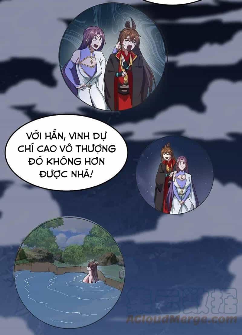 Tiên Võ Đế Tôn - Chương 307 - ảnh 28