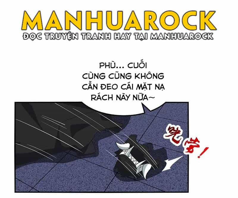 Tiên Võ Đế Tôn - Chương 307 - ảnh 3