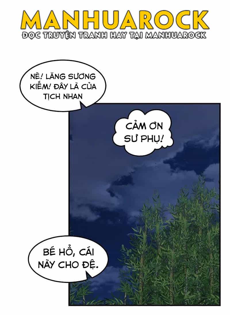 Tiên Võ Đế Tôn - Chương 307 - ảnh 30