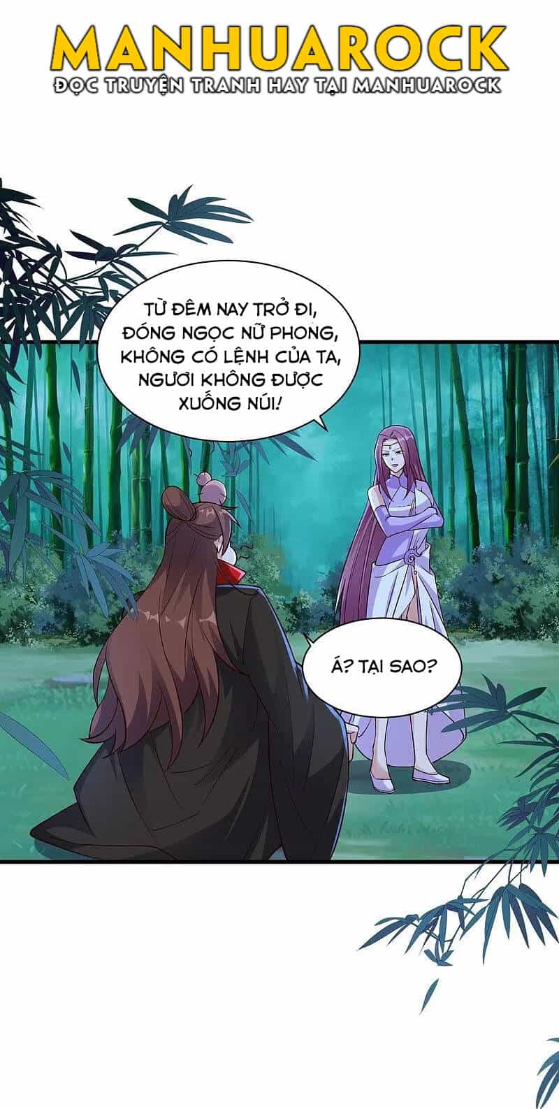 Tiên Võ Đế Tôn - Chương 307 - ảnh 41