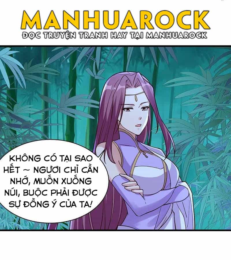 Tiên Võ Đế Tôn - Chương 307 - ảnh 42
