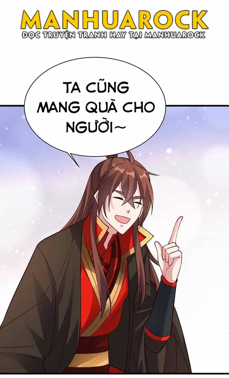 Tiên Võ Đế Tôn - Chương 307 - ảnh 51