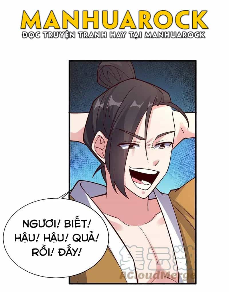Tiên Võ Đế Tôn - Chương 307 - ảnh 64