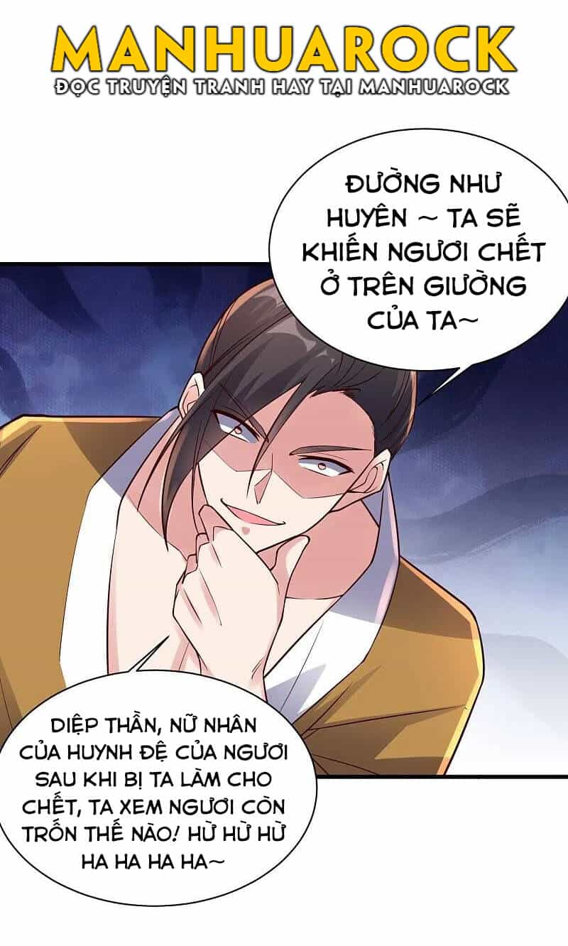 Tiên Võ Đế Tôn - Chương 307 - ảnh 68