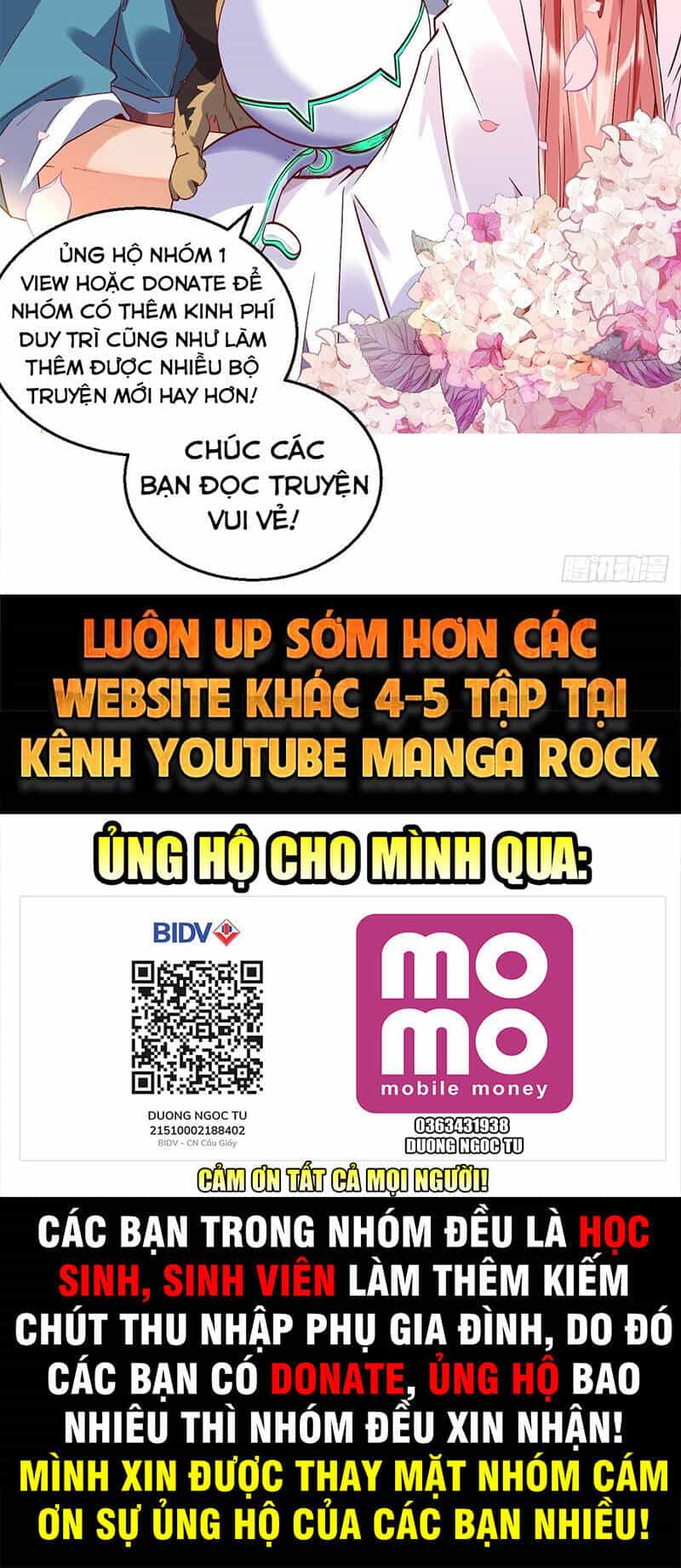 Tiên Võ Đế Tôn - Chương 307 - ảnh 74