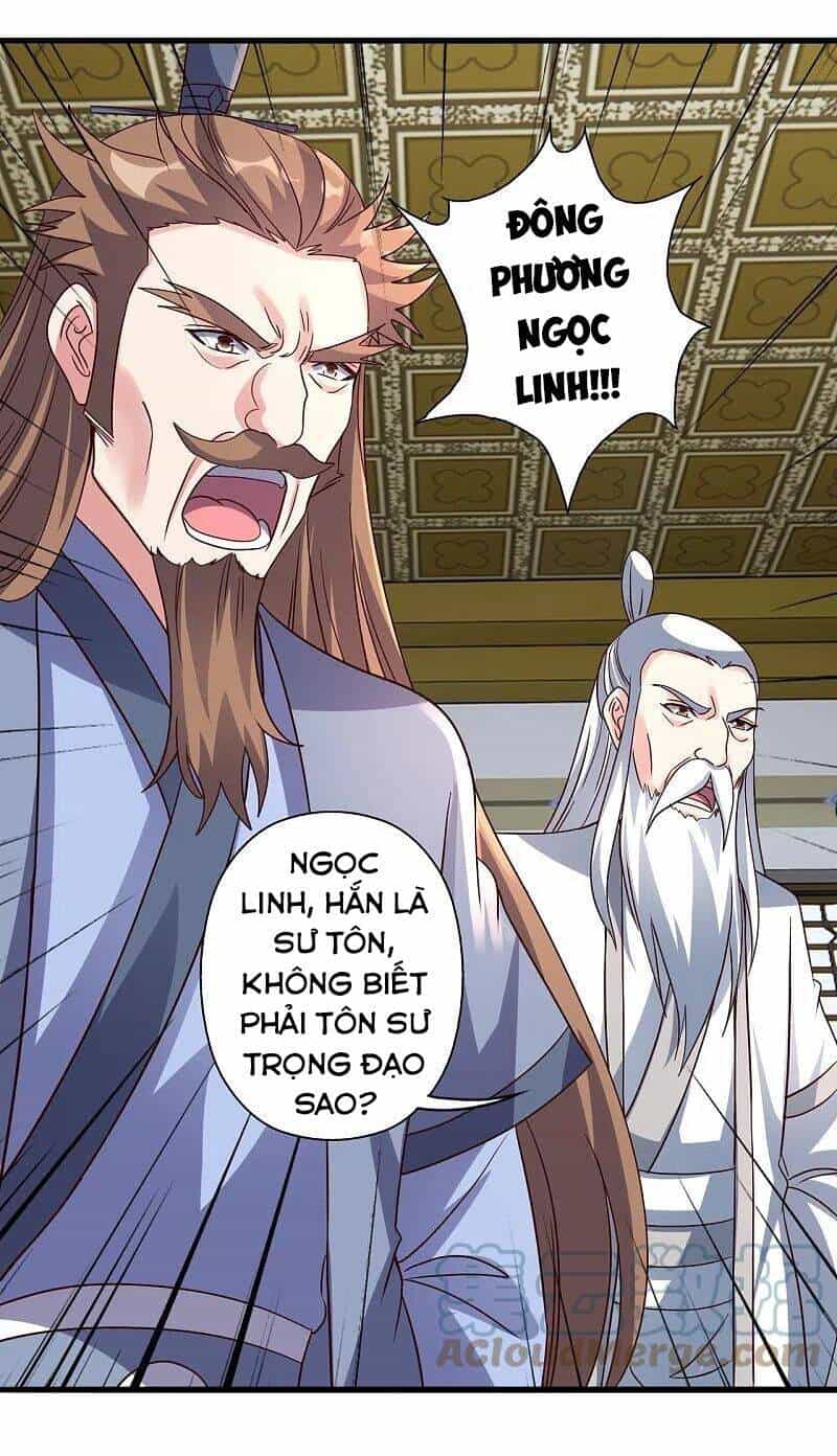 Tiên Võ Đế Tôn - Chương 308 - ảnh 25