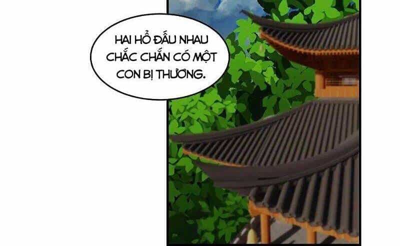 Tiên Võ Đế Tôn - Chương 310 - ảnh 16