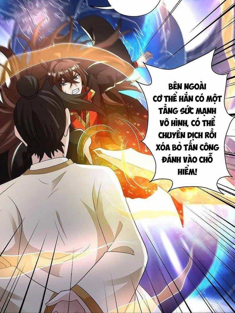Tiên Võ Đế Tôn - Chương 310 - ảnh 57