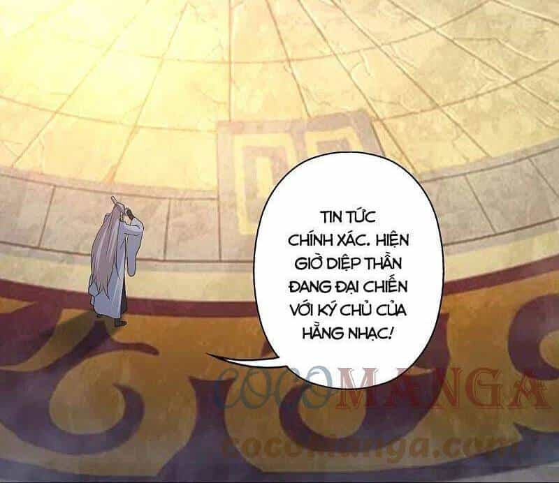 Tiên Võ Đế Tôn - Chương 310 - ảnh 61