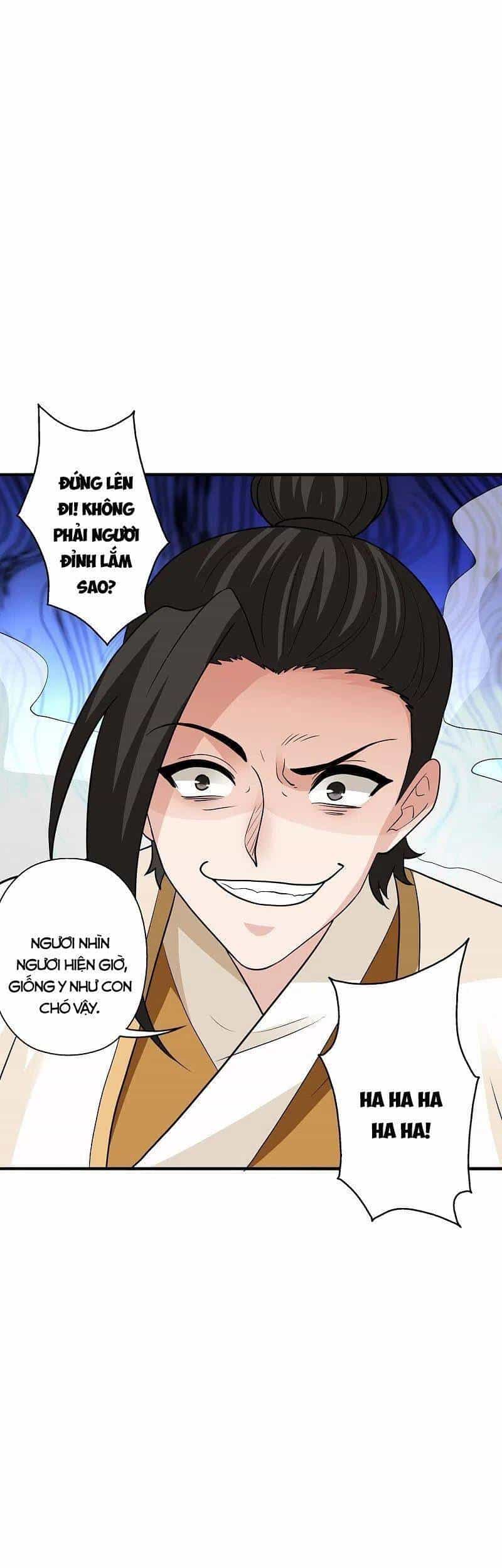 Tiên Võ Đế Tôn - Chương 310 - ảnh 66