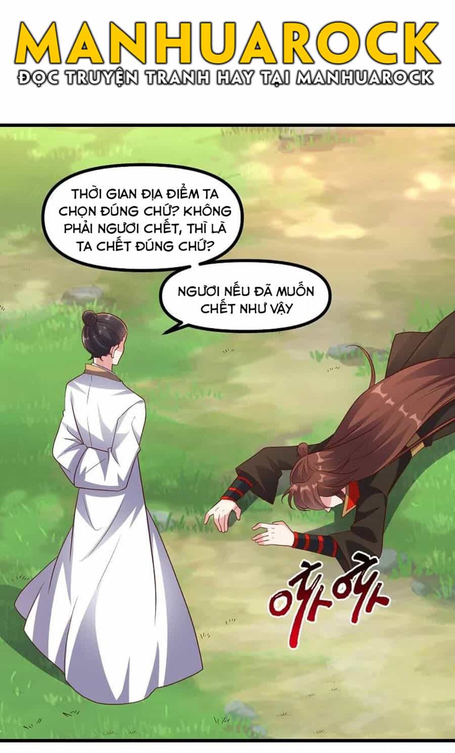 Tiên Võ Đế Tôn - Chương 311 - ảnh 4