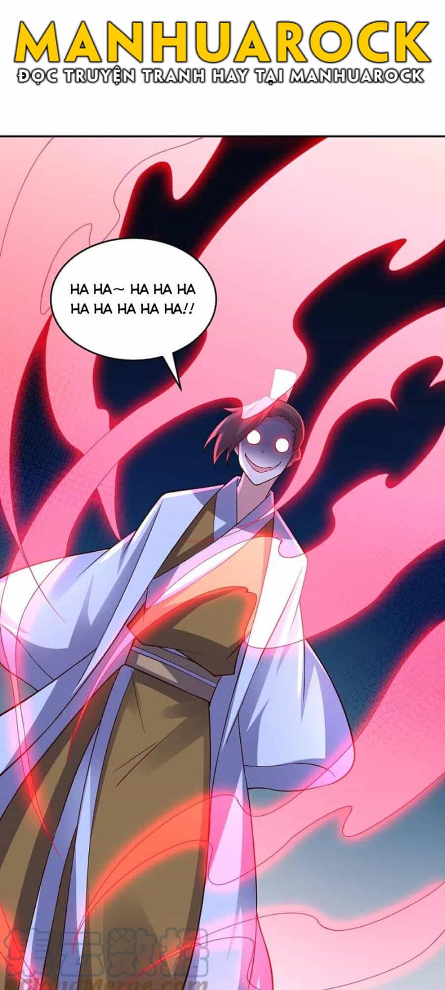 Tiên Võ Đế Tôn - Chương 312 - ảnh 35