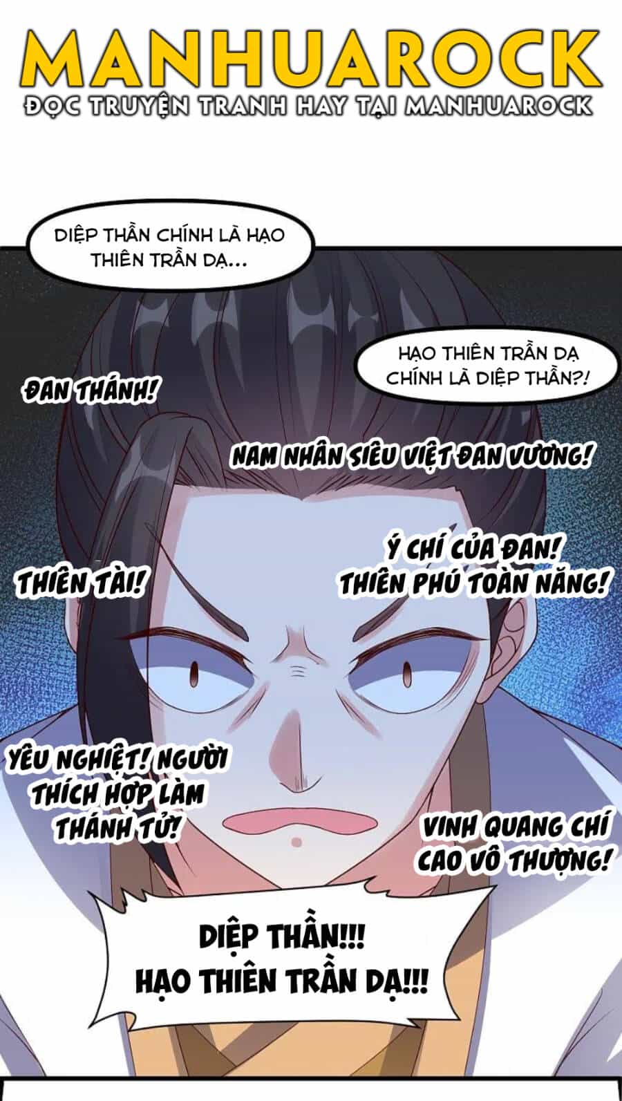 Tiên Võ Đế Tôn - Chương 312 - ảnh 55