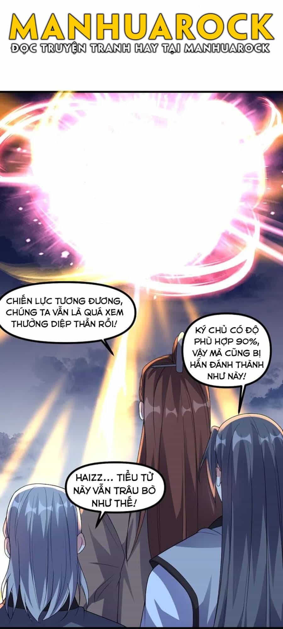 Tiên Võ Đế Tôn - Chương 312 - ảnh 62