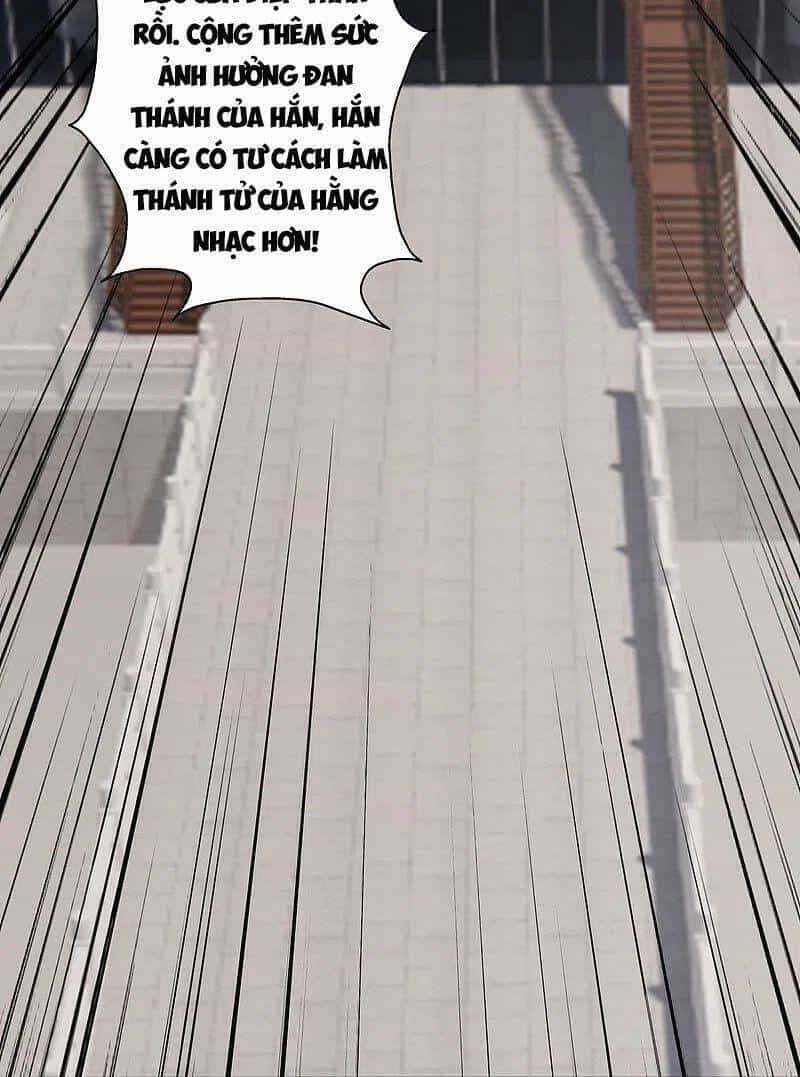 Tiên Võ Đế Tôn - Chương 313 - ảnh 38