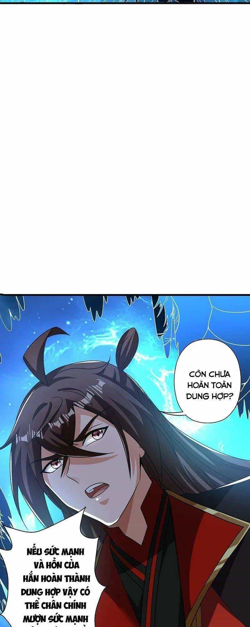 Tiên Võ Đế Tôn - Chương 313 - ảnh 59