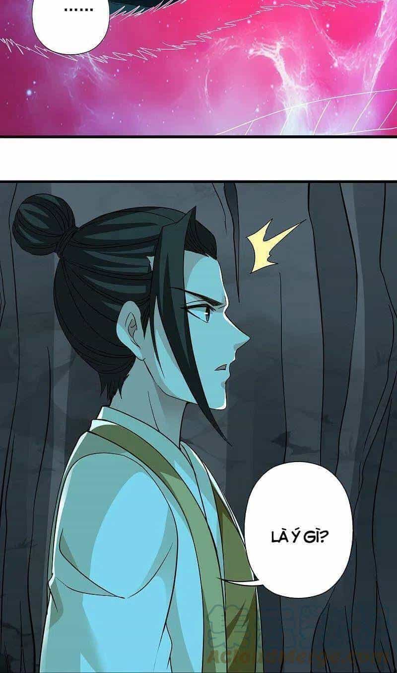 Tiên Võ Đế Tôn - Chương 313 - ảnh 87
