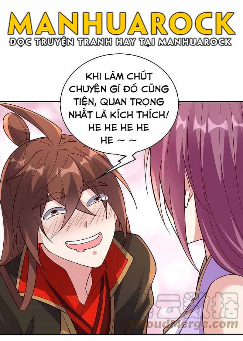 Tiên Võ Đế Tôn - Chương 314 - ảnh 13