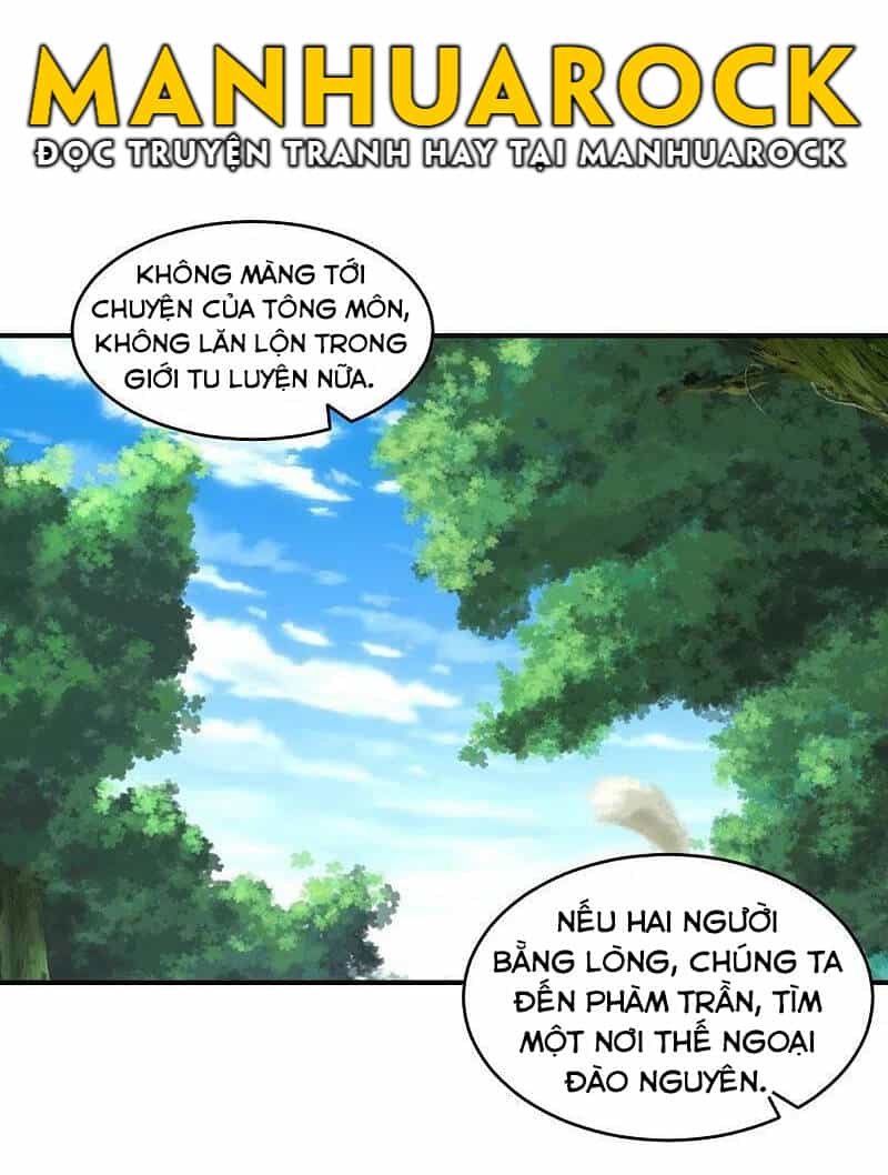 Tiên Võ Đế Tôn - Chương 314 - ảnh 8