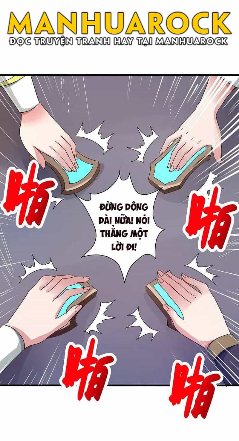 Tiên Võ Đế Tôn - Chương 315 - ảnh 70