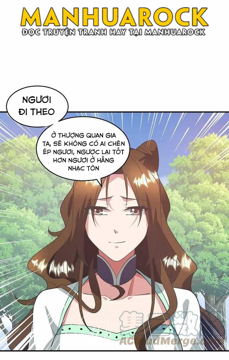 Tiên Võ Đế Tôn - Chương 316 - ảnh 13