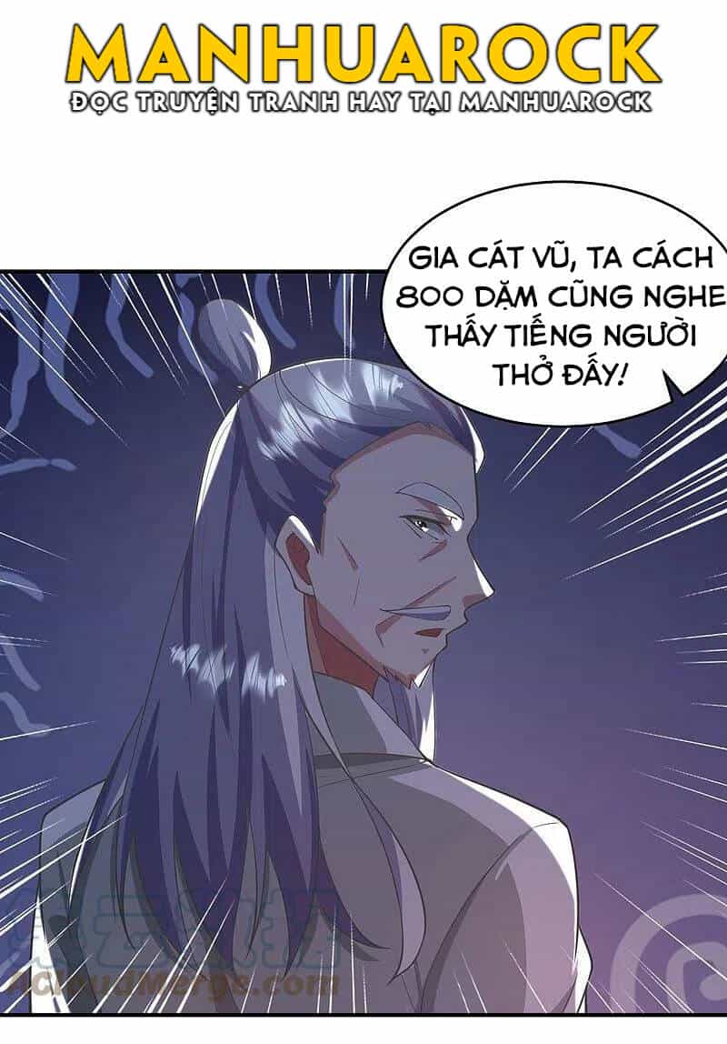 Tiên Võ Đế Tôn - Chương 316 - ảnh 20