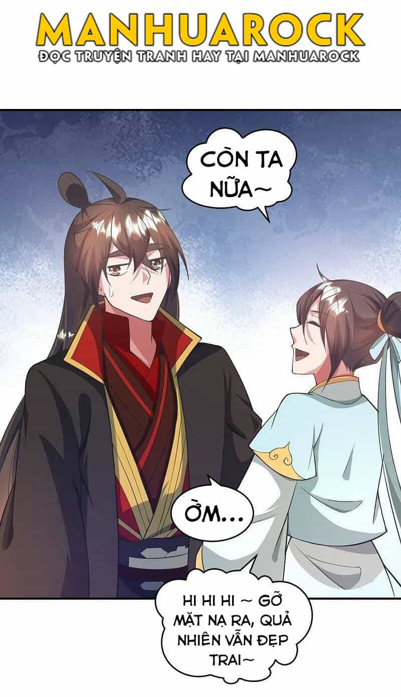Tiên Võ Đế Tôn - Chương 316 - ảnh 23