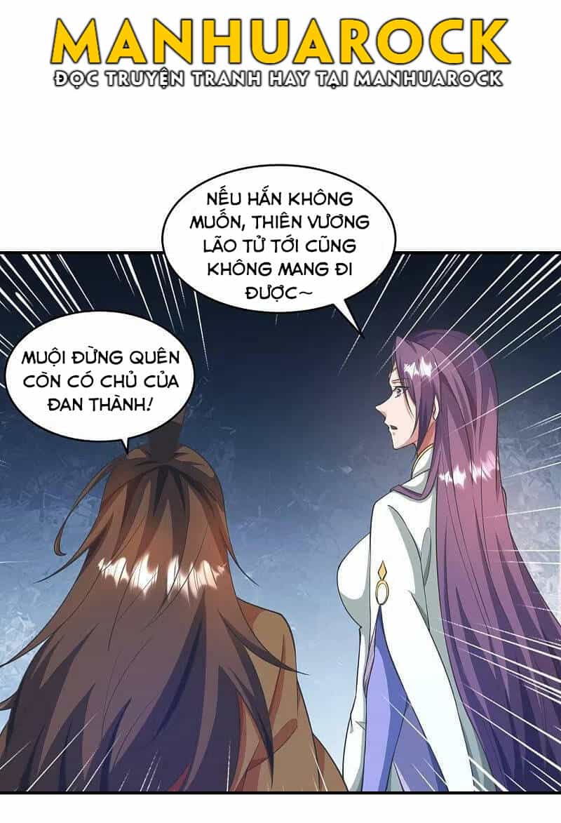 Tiên Võ Đế Tôn - Chương 316 - ảnh 27