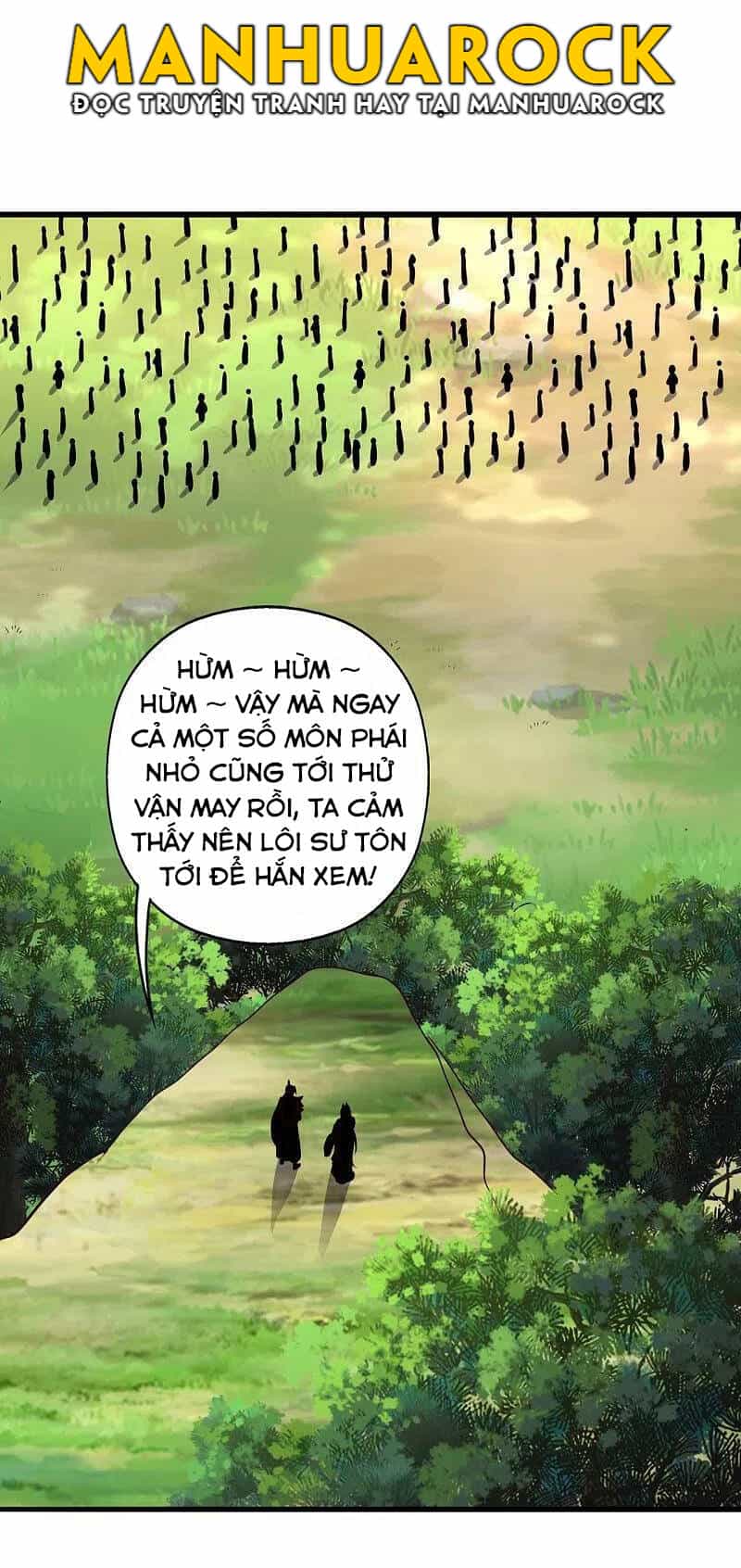 Tiên Võ Đế Tôn - Chương 316 - ảnh 37