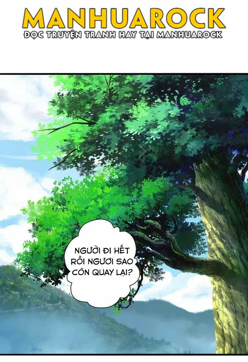 Tiên Võ Đế Tôn - Chương 316 - ảnh 50