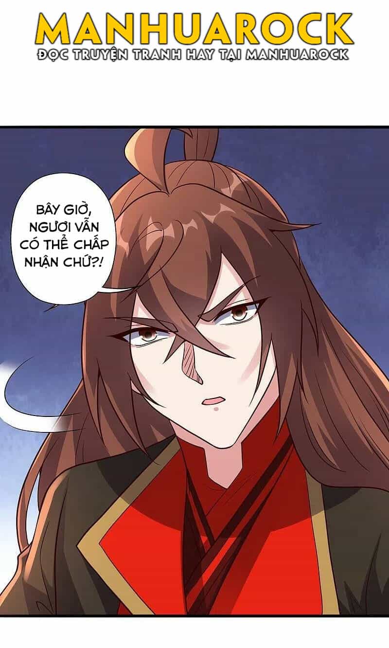 Tiên Võ Đế Tôn - Chương 316 - ảnh 57