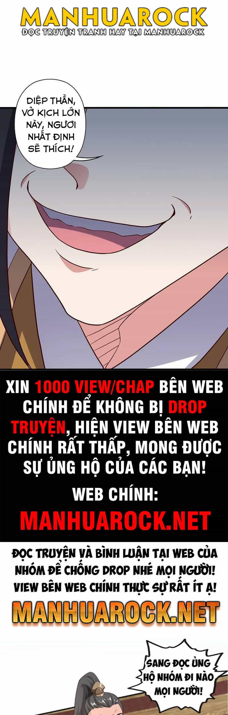 Tiên Võ Đế Tôn - Chương 316 - ảnh 64