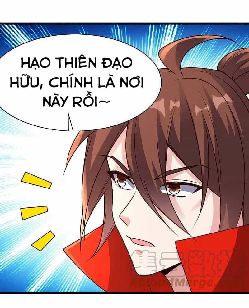 Tiên Võ Đế Tôn - Chương 317 - ảnh 21