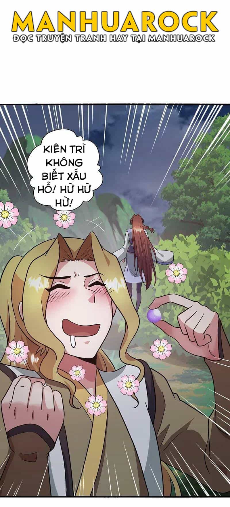 Tiên Võ Đế Tôn - Chương 318 - ảnh 14