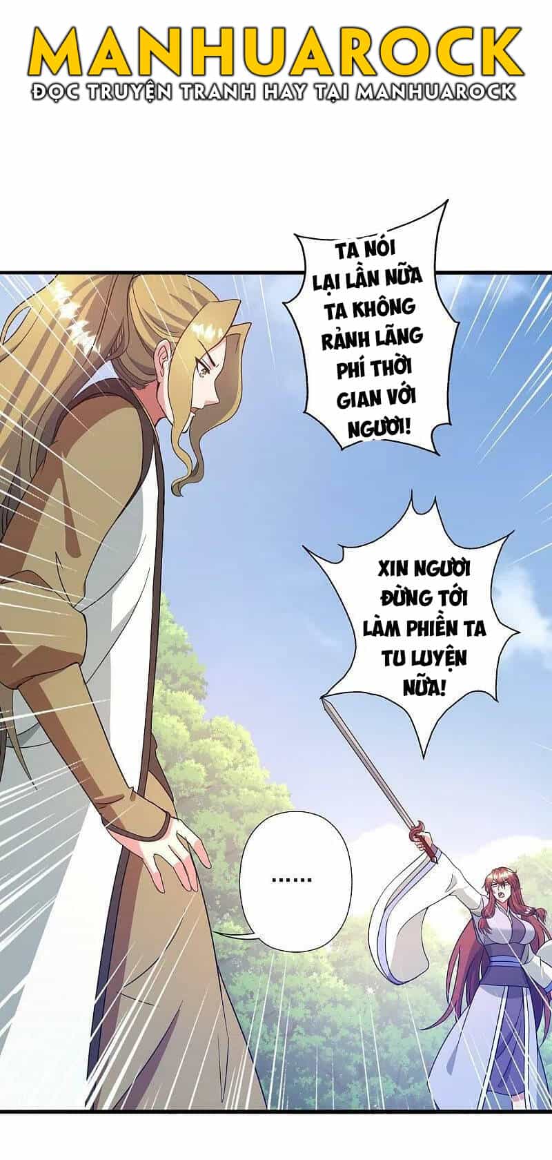 Tiên Võ Đế Tôn - Chương 318 - ảnh 53