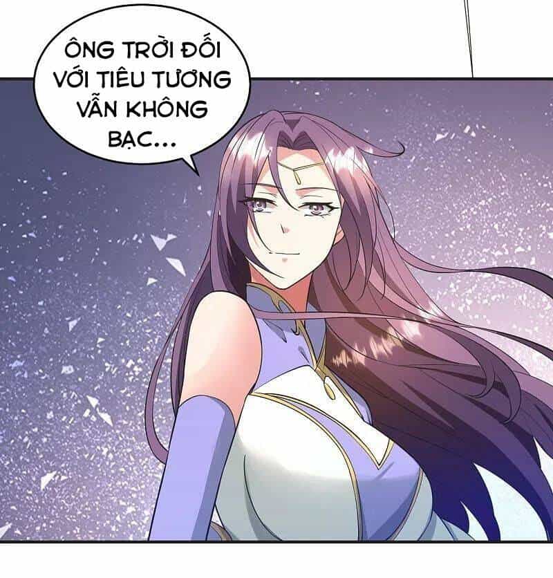 Tiên Võ Đế Tôn - Chương 319 - ảnh 15