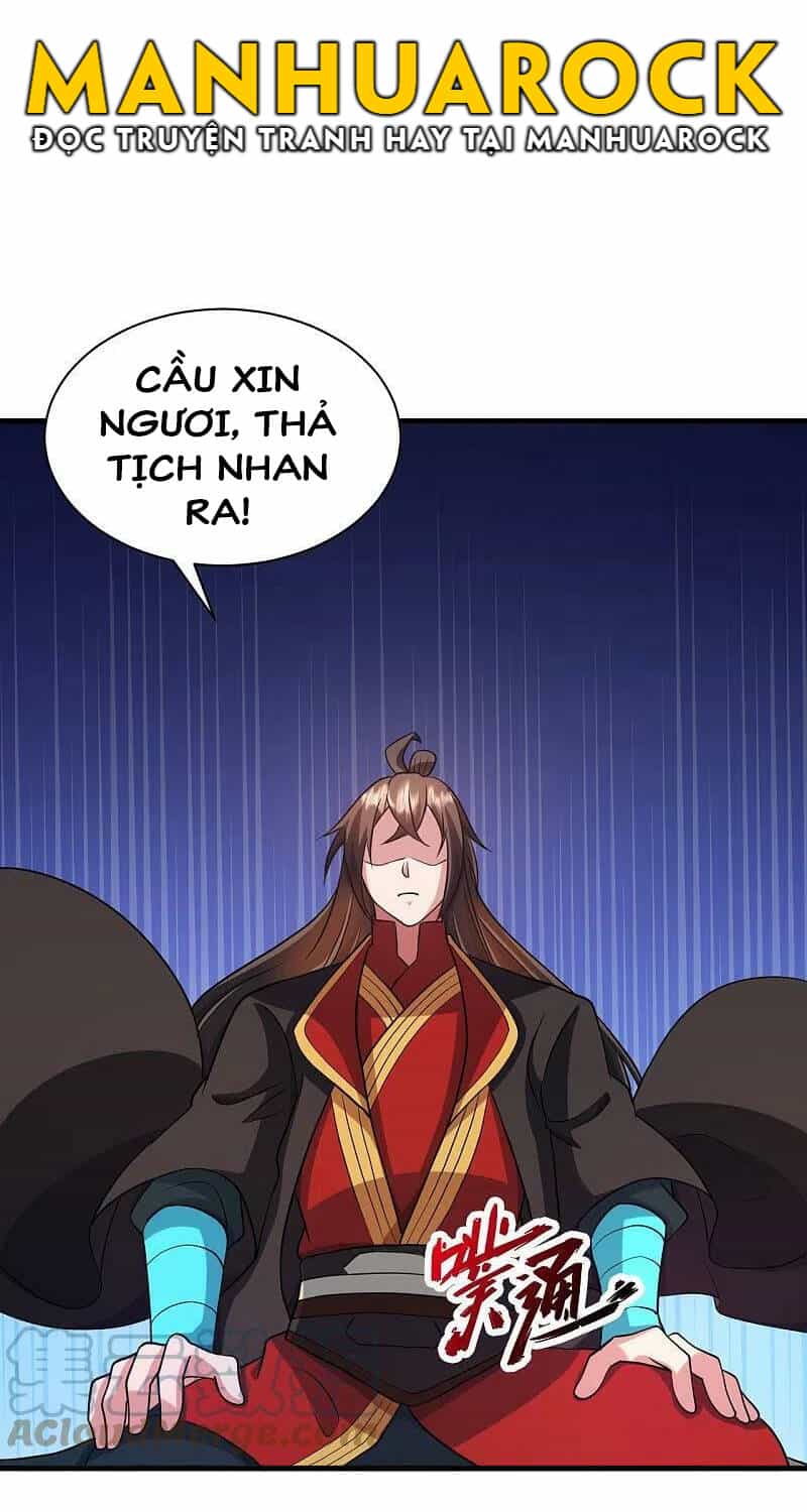 Tiên Võ Đế Tôn - Chương 320 - ảnh 22