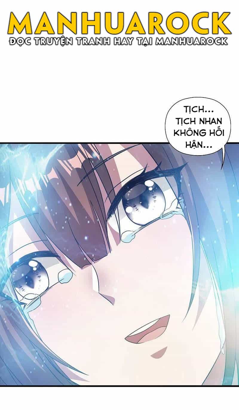 Tiên Võ Đế Tôn - Chương 320 - ảnh 42