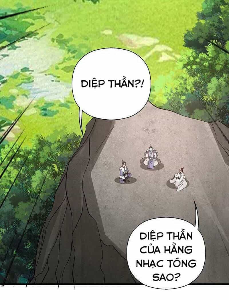 Tiên Võ Đế Tôn - Chương 320 - ảnh 60